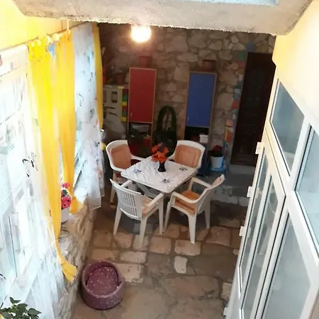 Apartment Hana