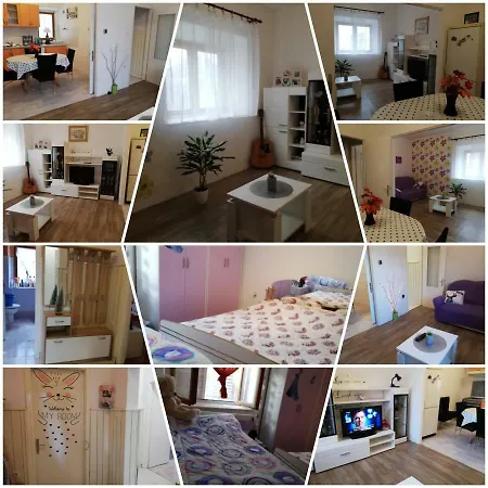 Apartment Hana Kali