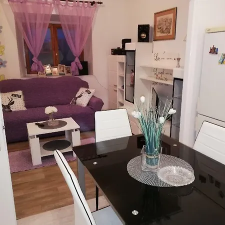 Apartment Hana *